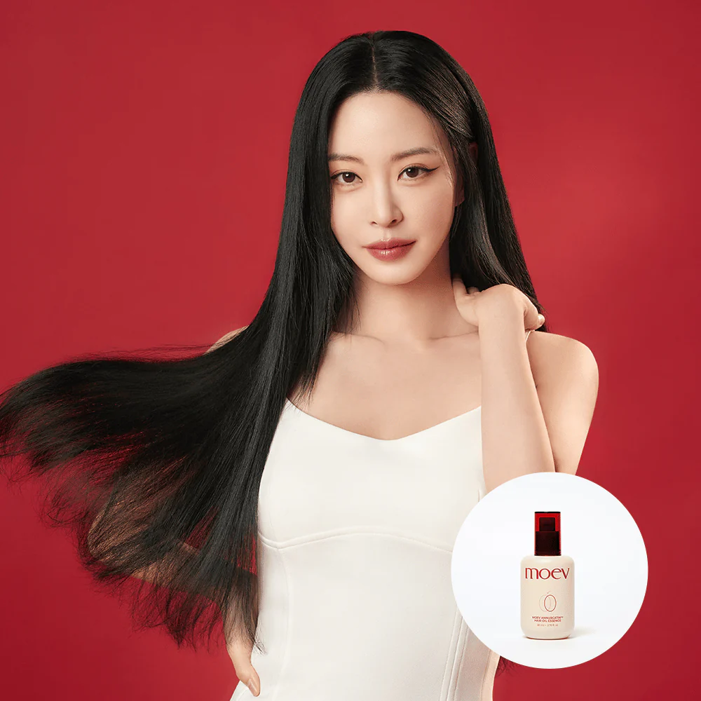 Annurcatin Hair Oil Essence 80ml - Image 4