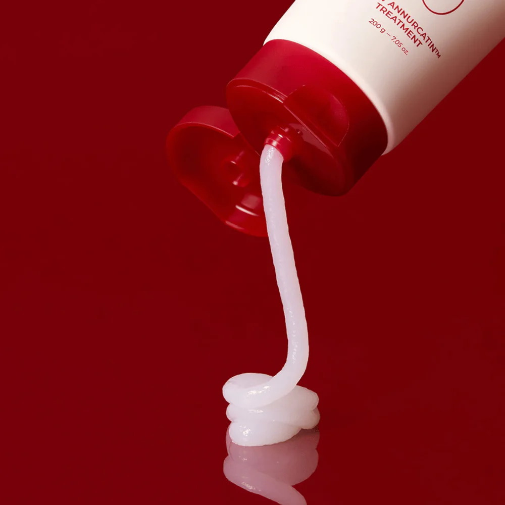 Annurcatin Treatment 200ml - Image 3