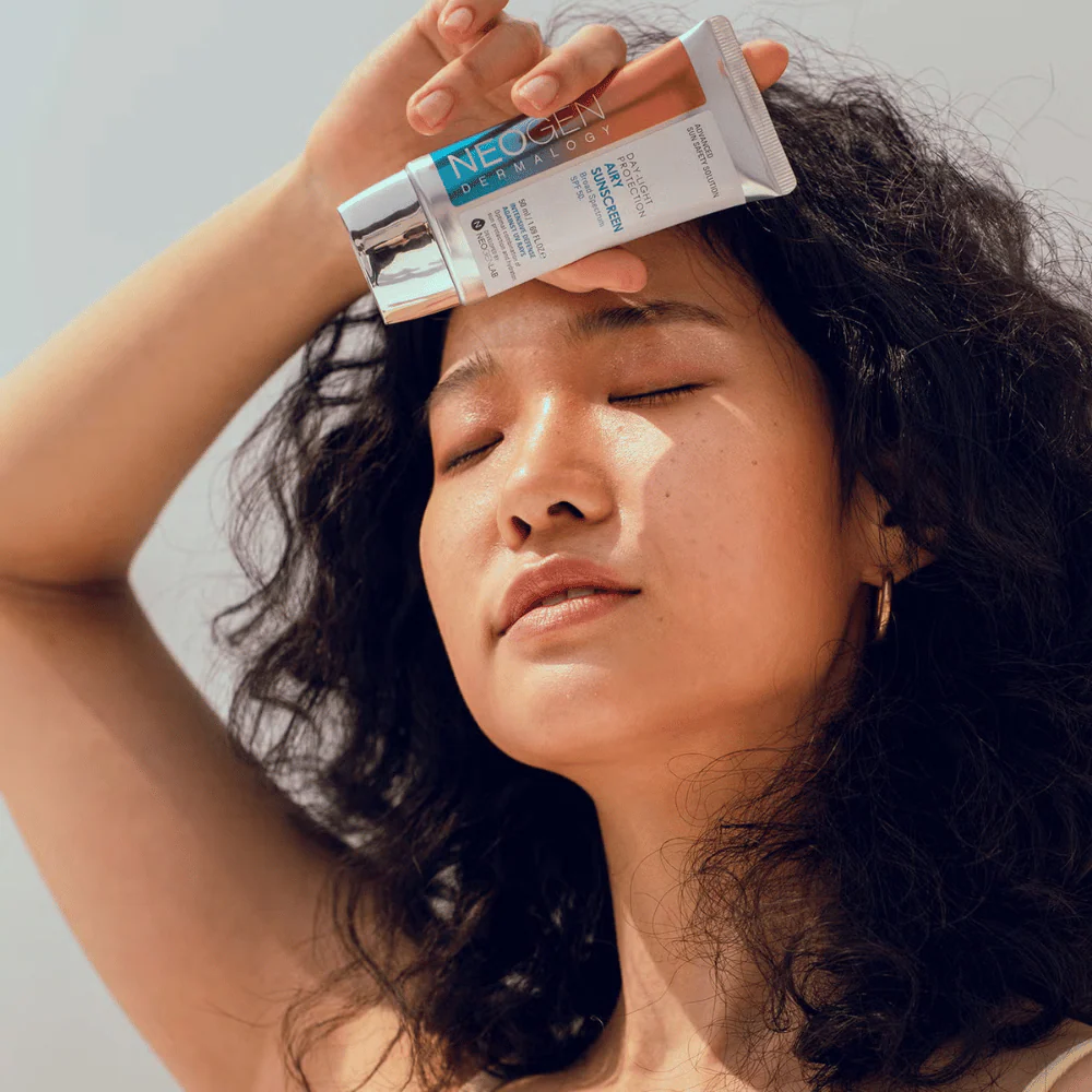Dermalogy Day-Light Protection Airy Sunscreen 50ml - Image 3