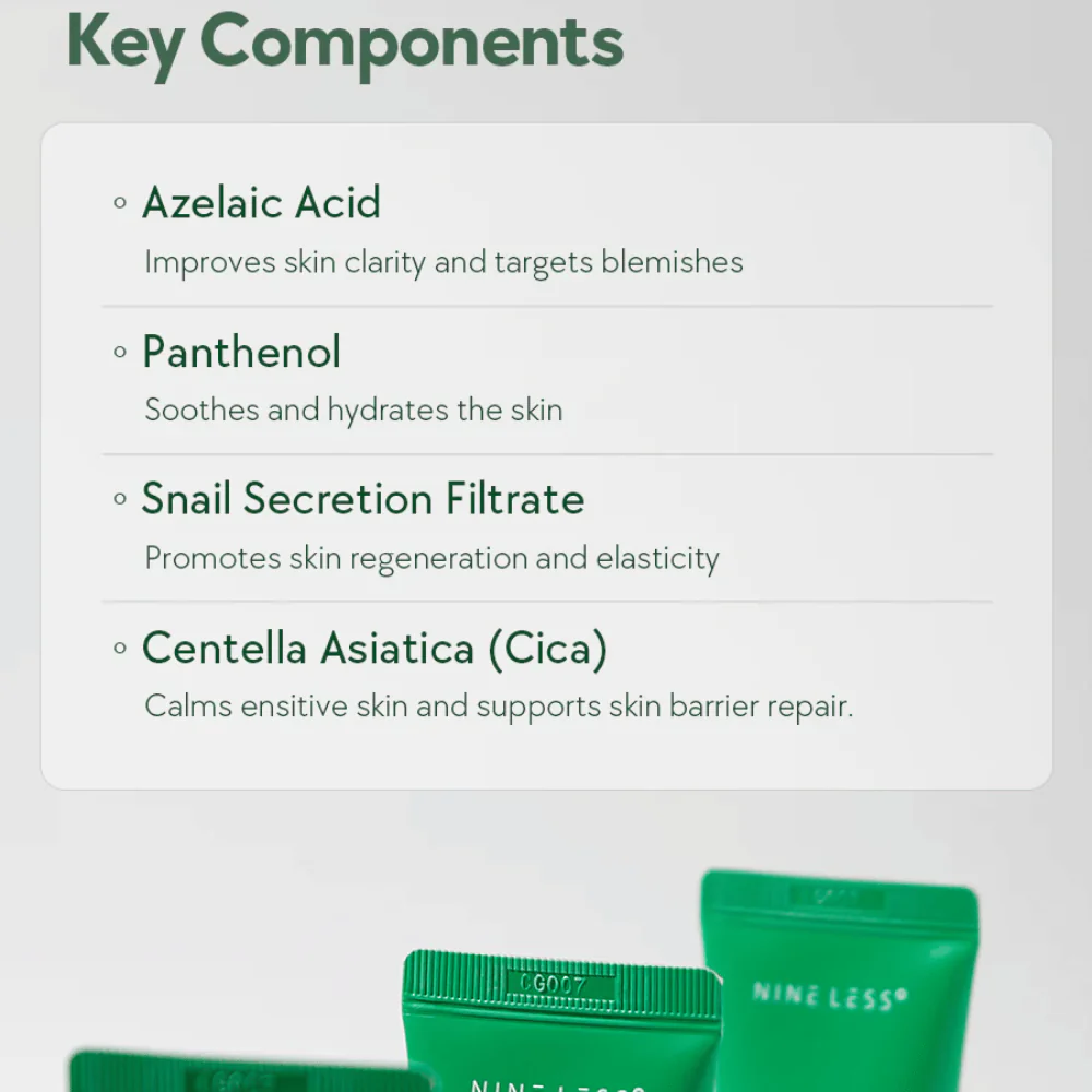 A-Control Azelaic Acid Cream 50ml - Image 4