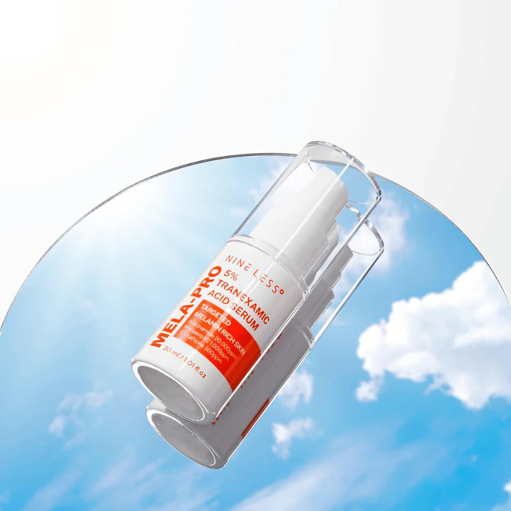MELA-PRO 5% Tranexamic Acid Serum 30ml - Image 5