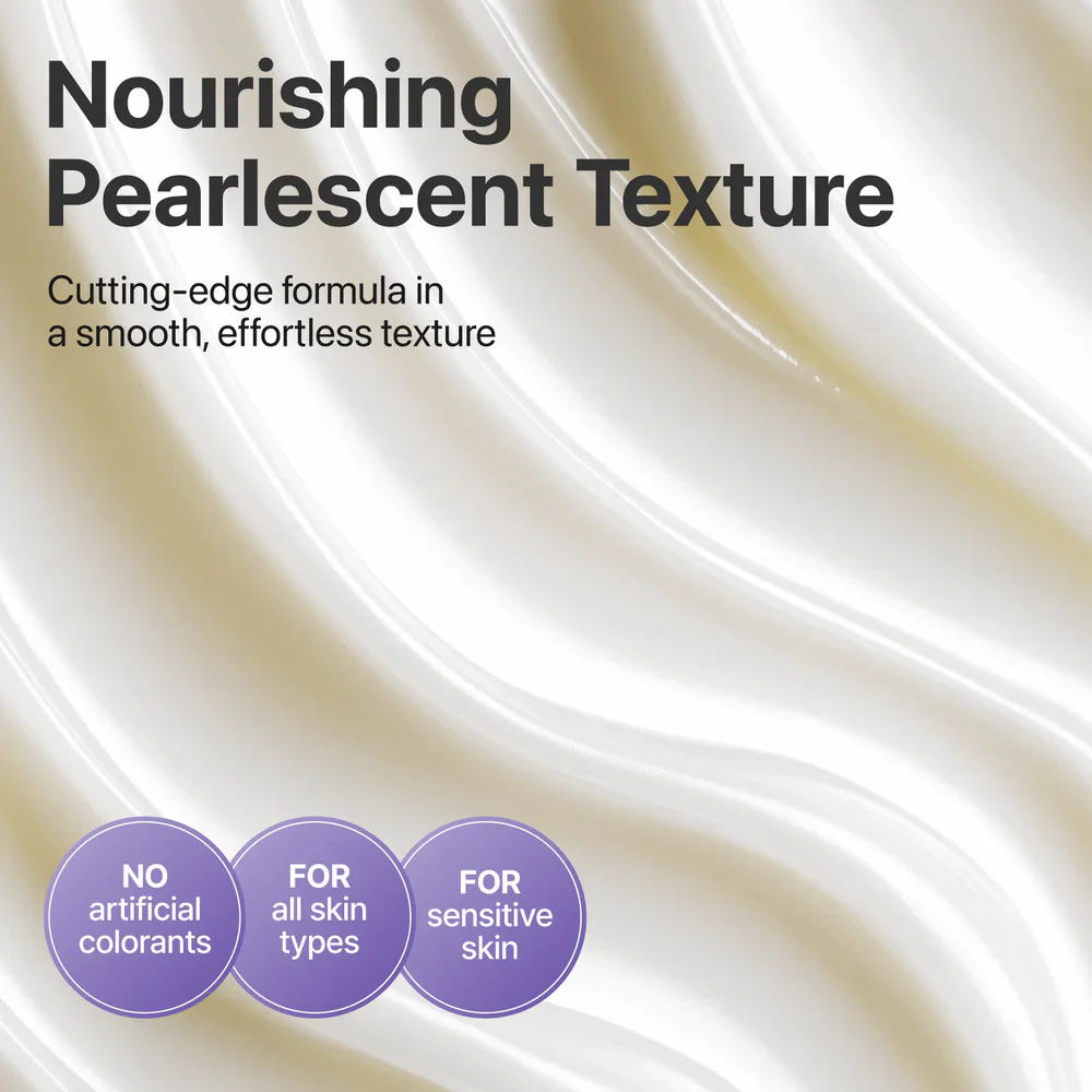 No.9 NAD+ Retinol Volumetox Eye Cream 10ml - Image 5