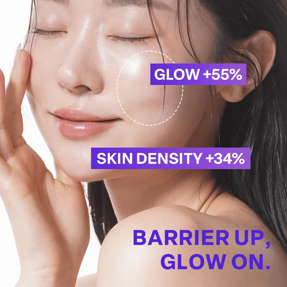 Pixcell Biom Glow Barrier Serum 50ml - Image 3