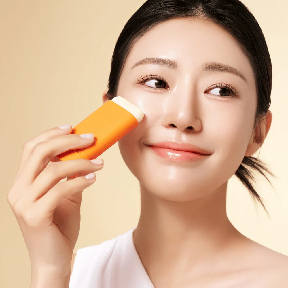 Daily Soft Touch Sunscreen Stick SPF50+ PA++++ 20g - Image 2