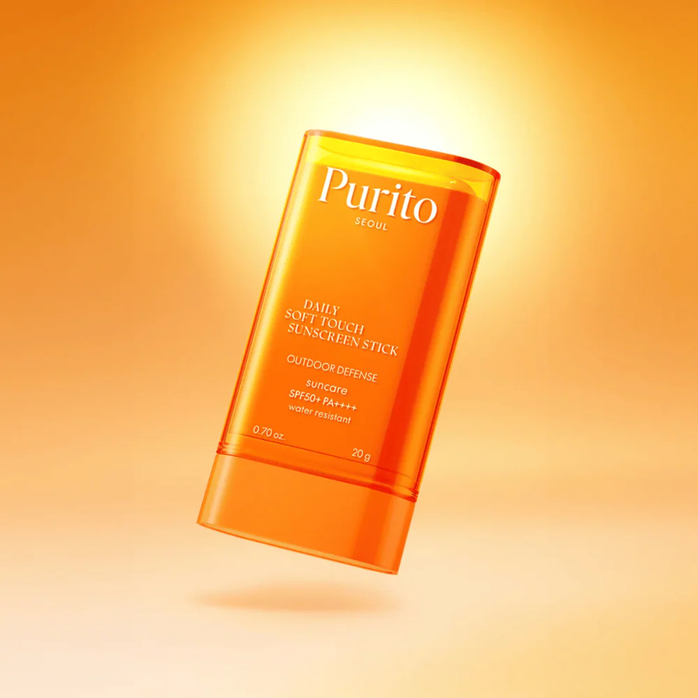 Daily Soft Touch Sunscreen Stick SPF50+ PA++++ 20g - Image 3