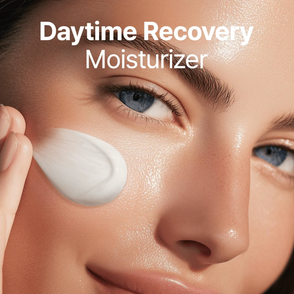 Luminous Ceramide Moisturizer 100ml - Image 3