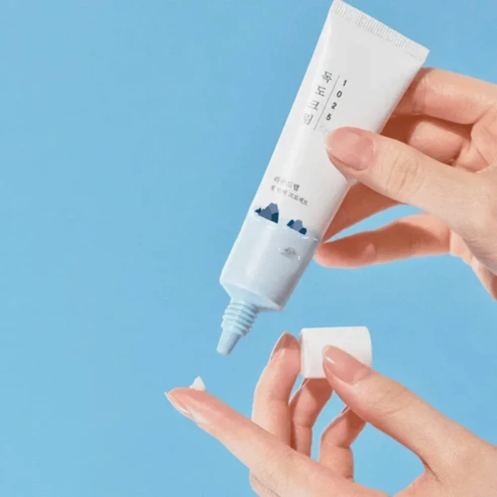 1025 Dokdo Eye Cream 30ml - Image 2
