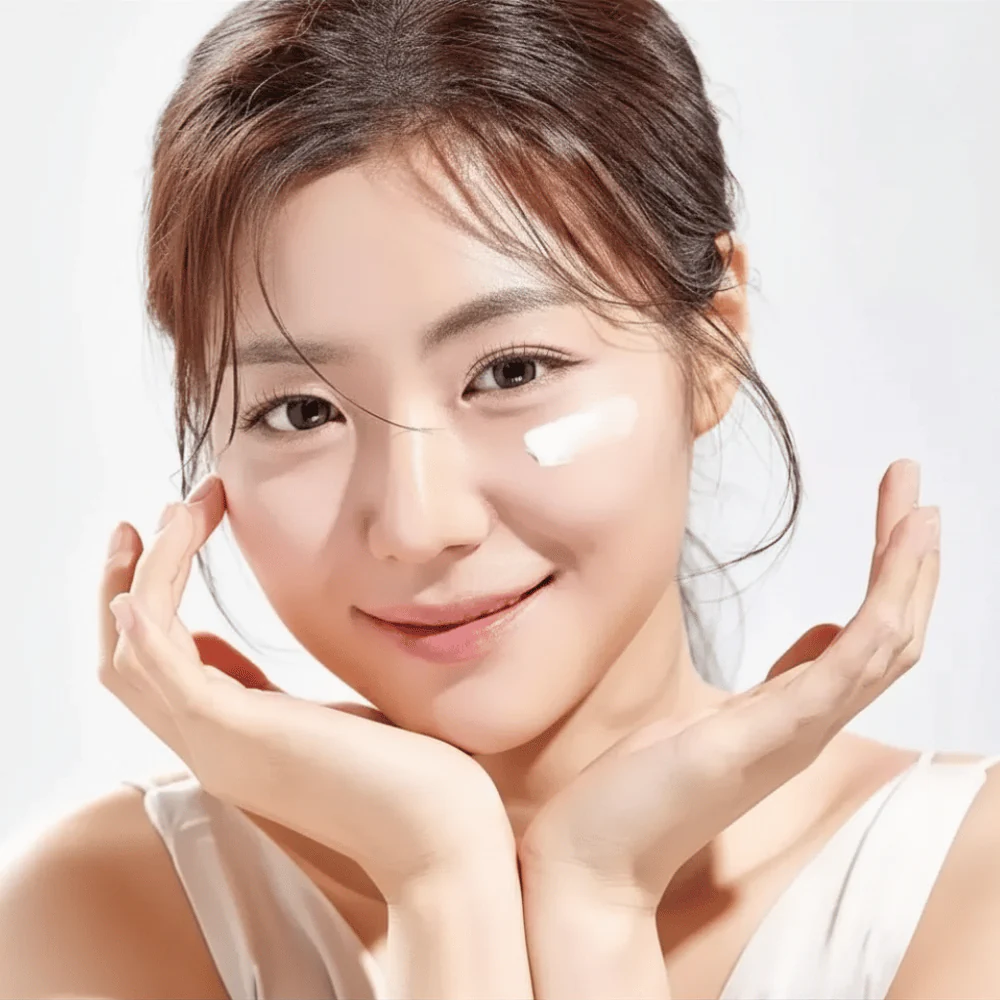1025 Dokdo Eye Cream 30ml - Image 3