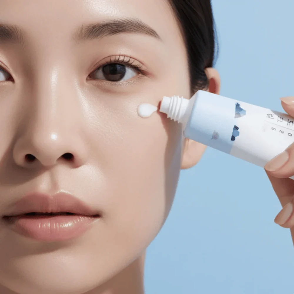 1025 Dokdo Eye Cream 30ml - Image 4