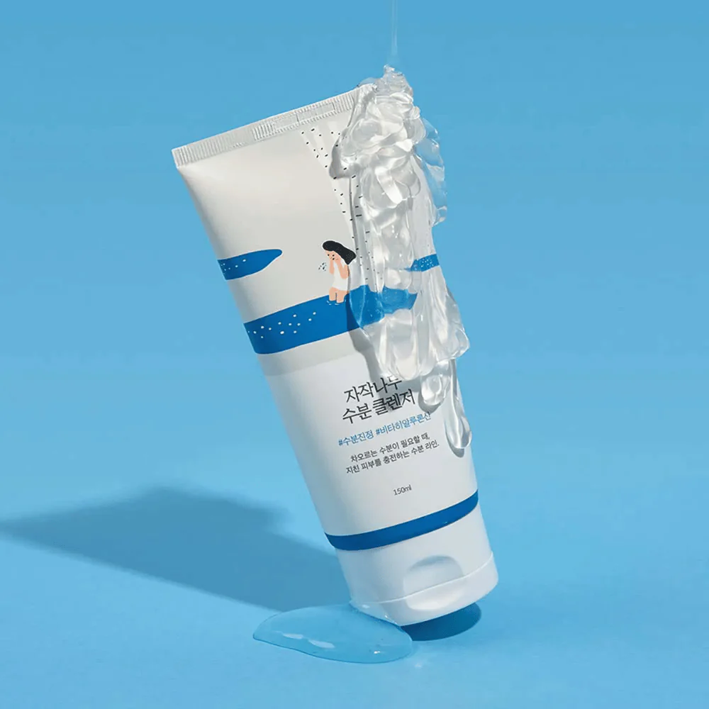 Birch Juice Moisturizing Cleanser 150ml - Image 4