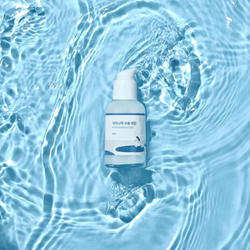 Birch Juice Moisturizing Serum 50ml - Image 3