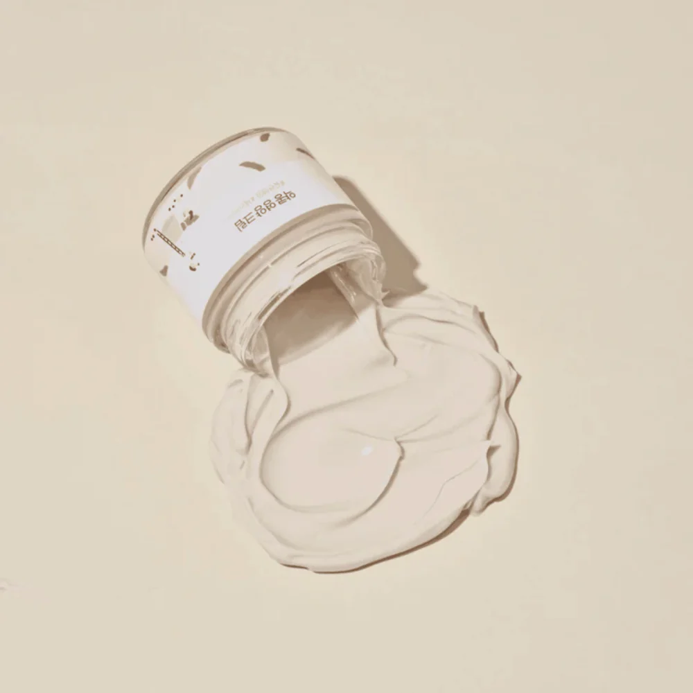 Soybean Nourishing Cream 80ml - Image 3