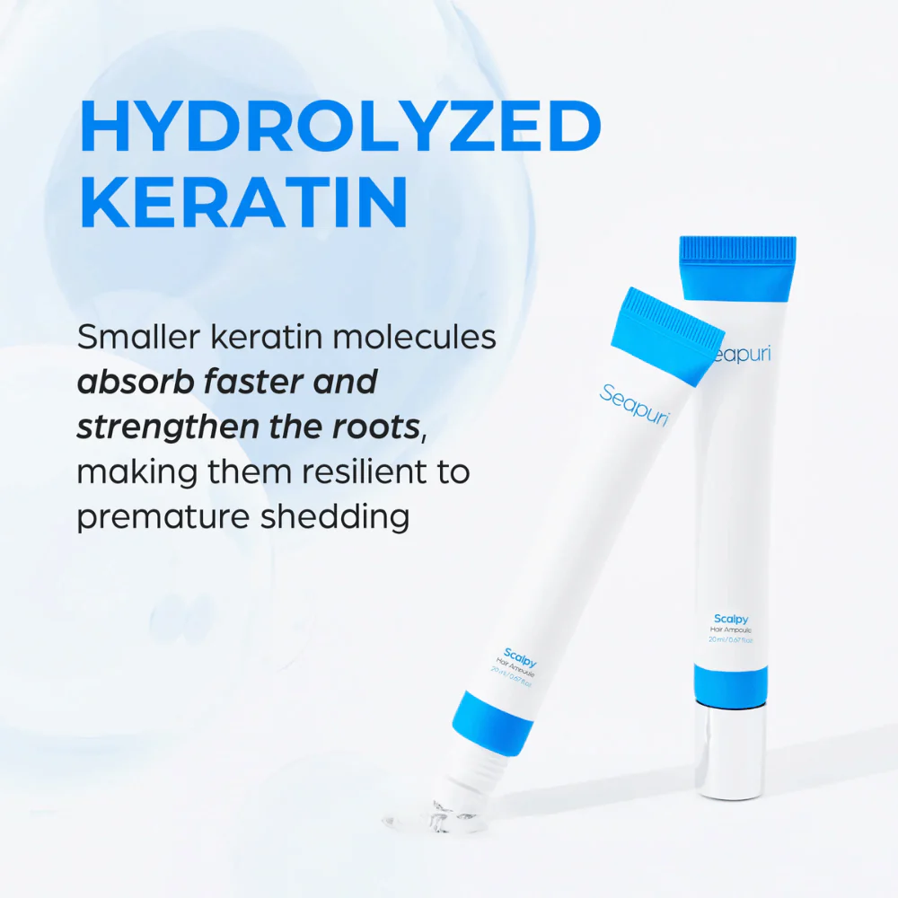 Scalpy Hair Serum 20ml - Image 3