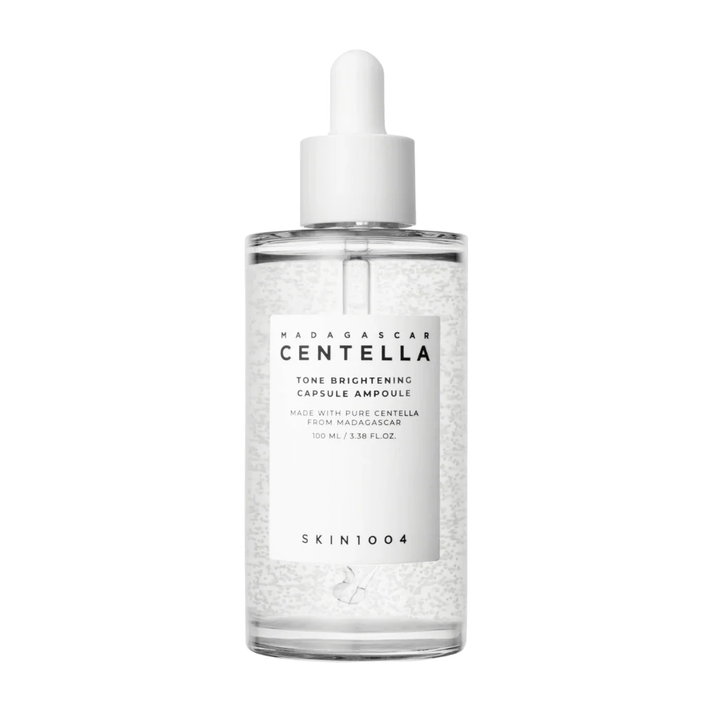 Madagascar Centella Tone Brightening Capsule Ampoule - Image 3