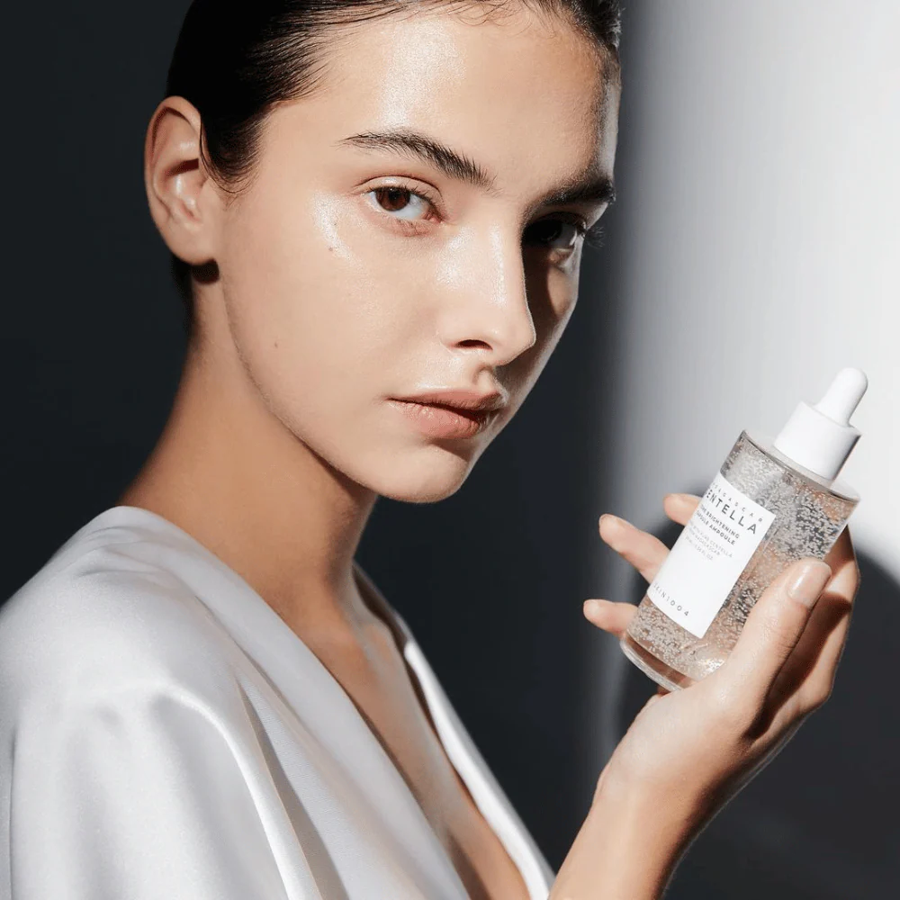 Madagascar Centella Tone Brightening Capsule Ampoule - Image 4