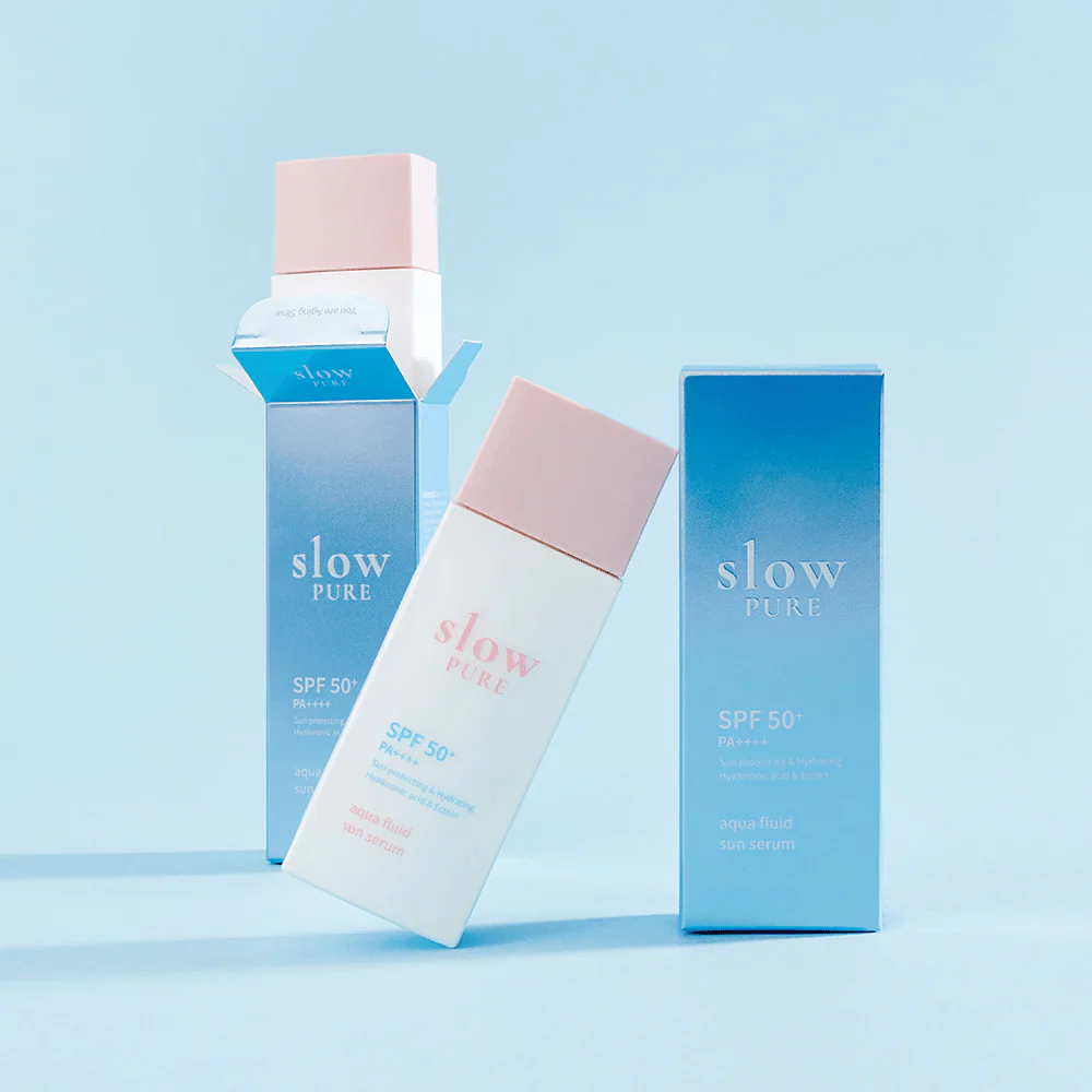 Aqua Fluid Sun Serum 50ml - Image 4