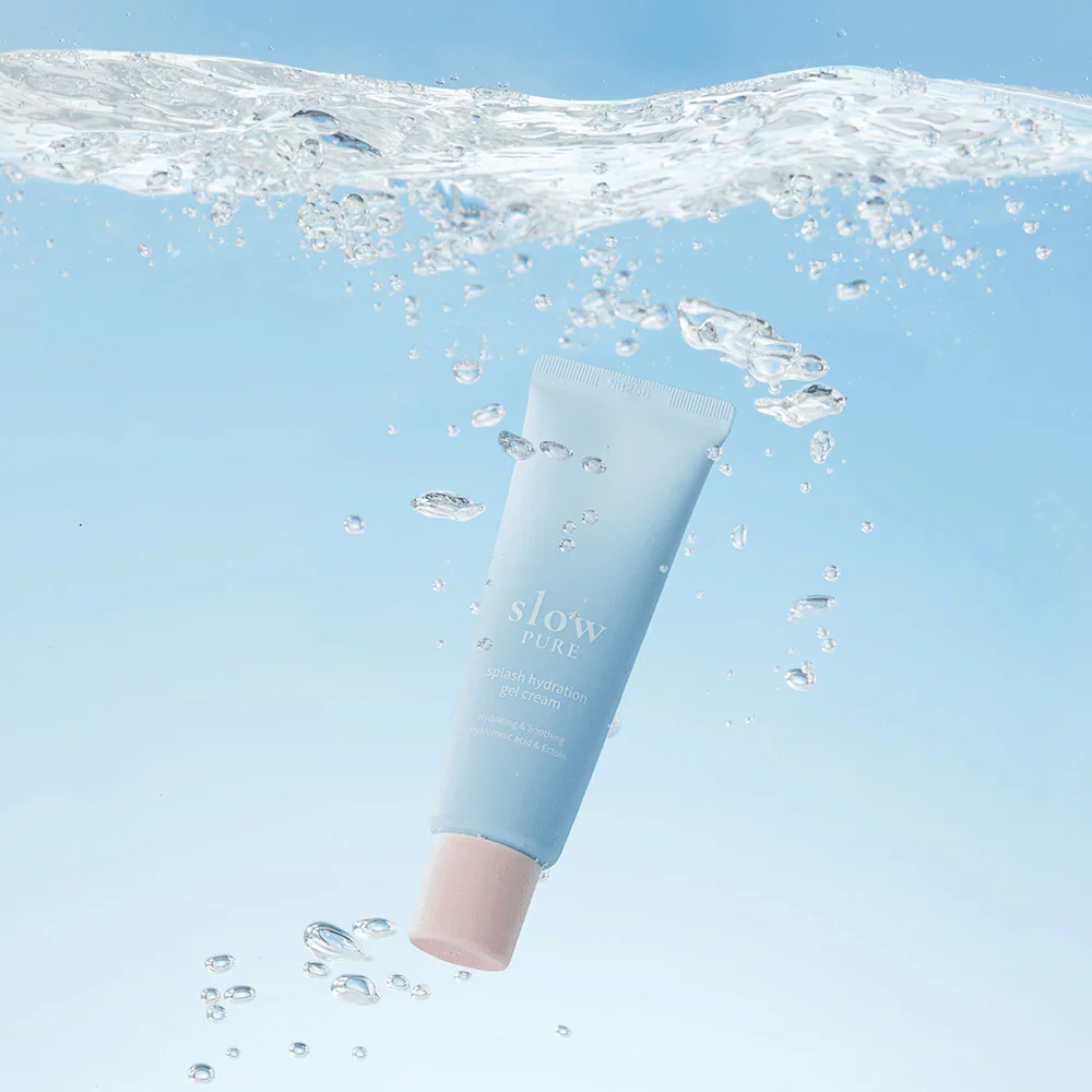 Splash Hydration Gel Cream 50ml - Image 4