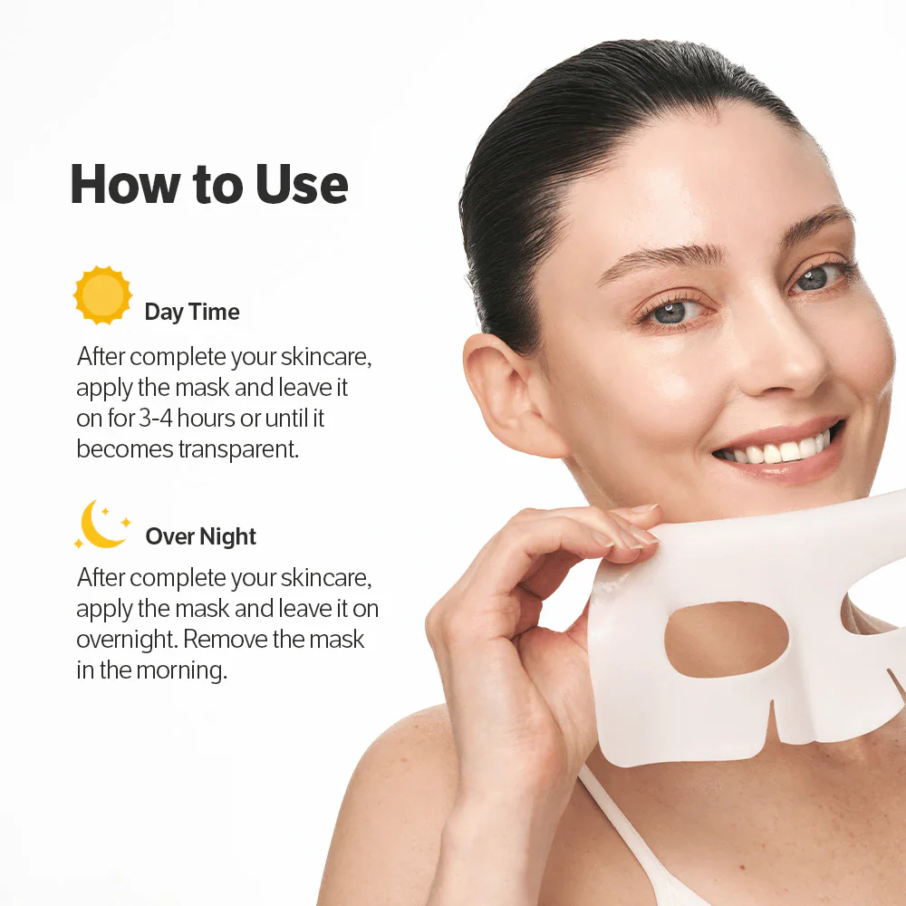 Deep Collagen Power Boosting Mask - Image 5