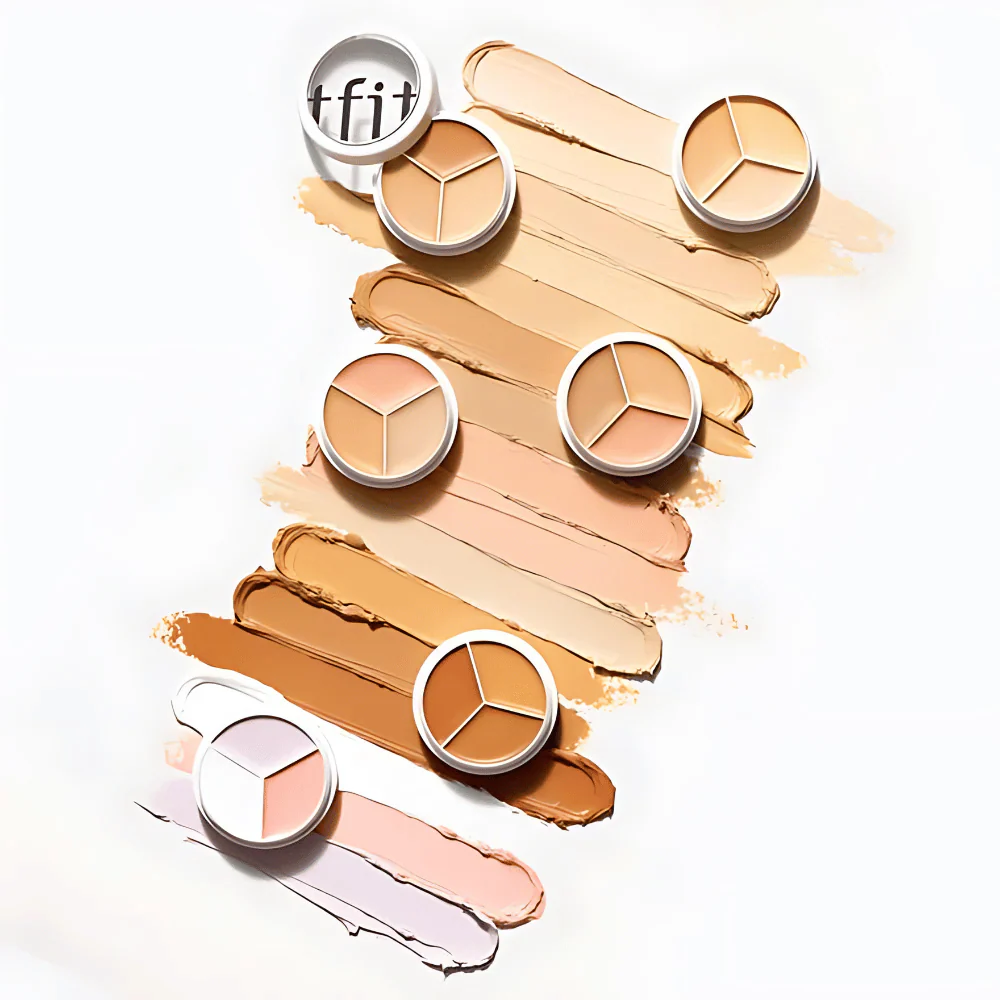 Cover Up Pro Concealer 15g - Image 7