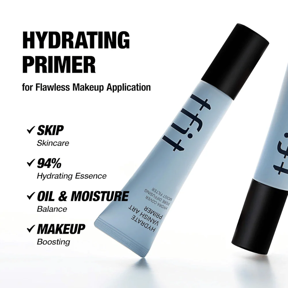 Hydrate Vanish Art Primer 30ml - Image 3