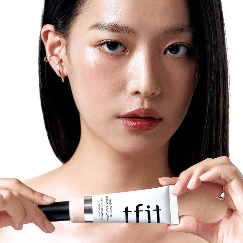 Radiance Fit Serum Foundation 30g - Image 10