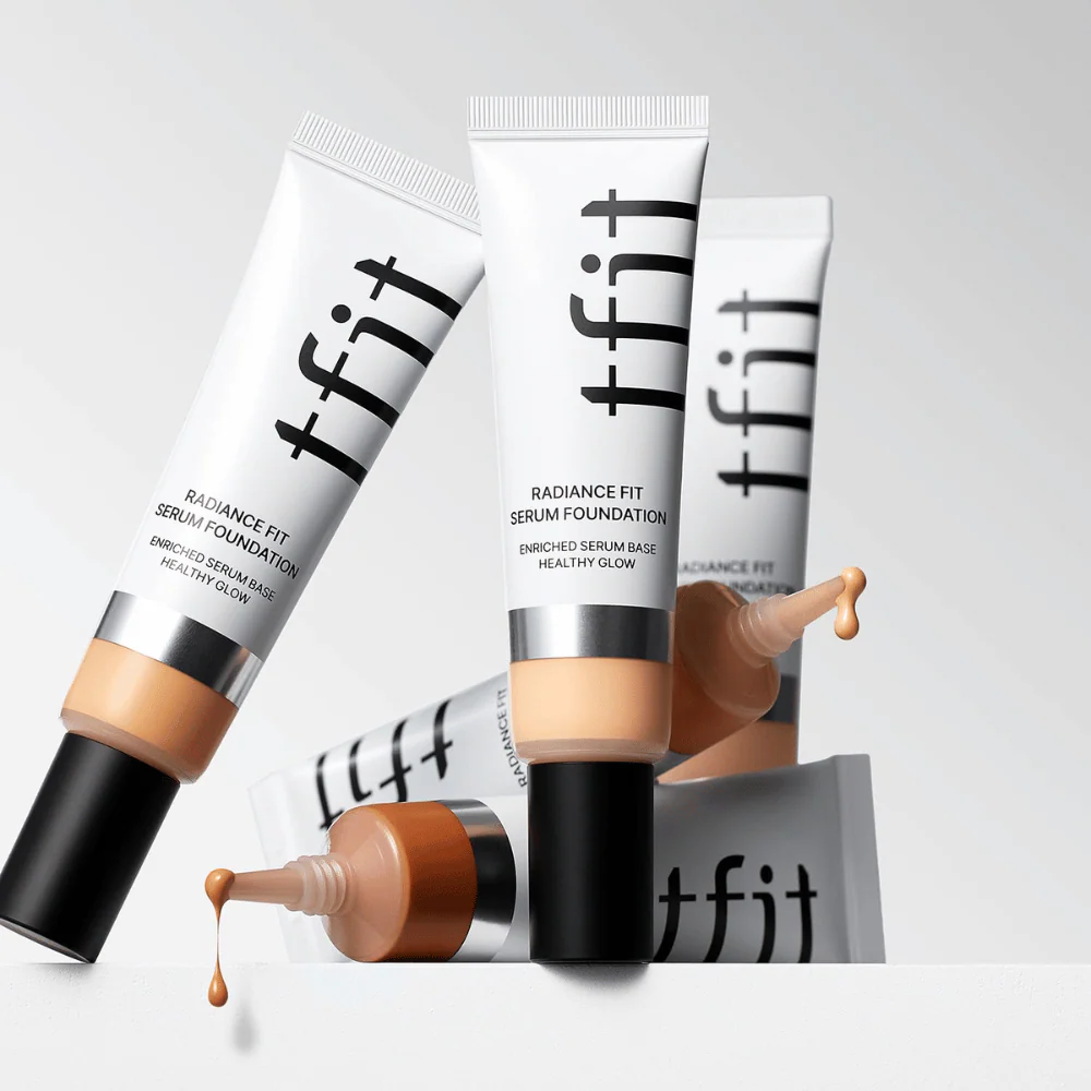 Radiance Fit Serum Foundation 30g - Image 11