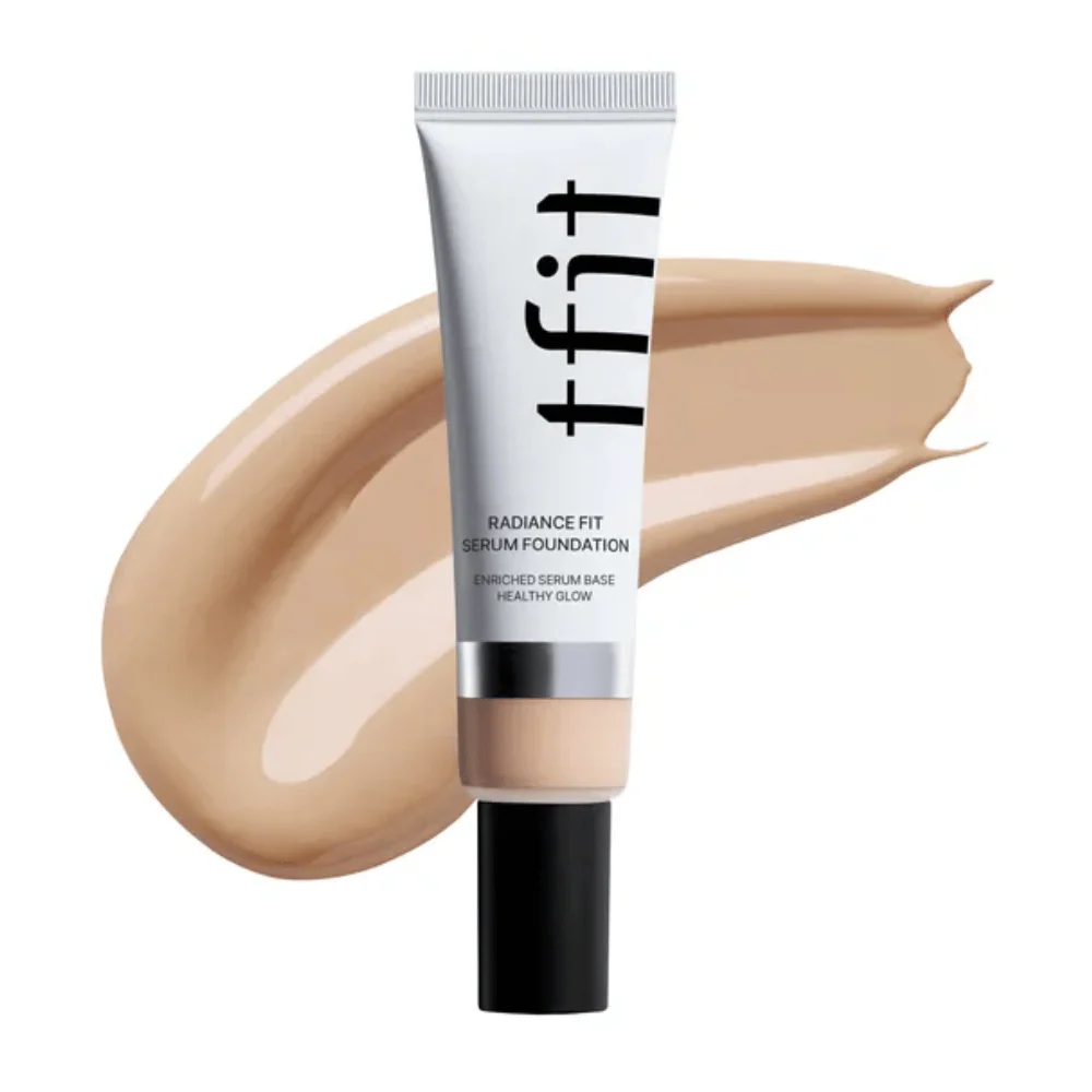Radiance Fit Serum Foundation 30g - Image 3