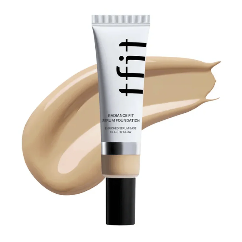 Radiance Fit Serum Foundation 30g - Image 5