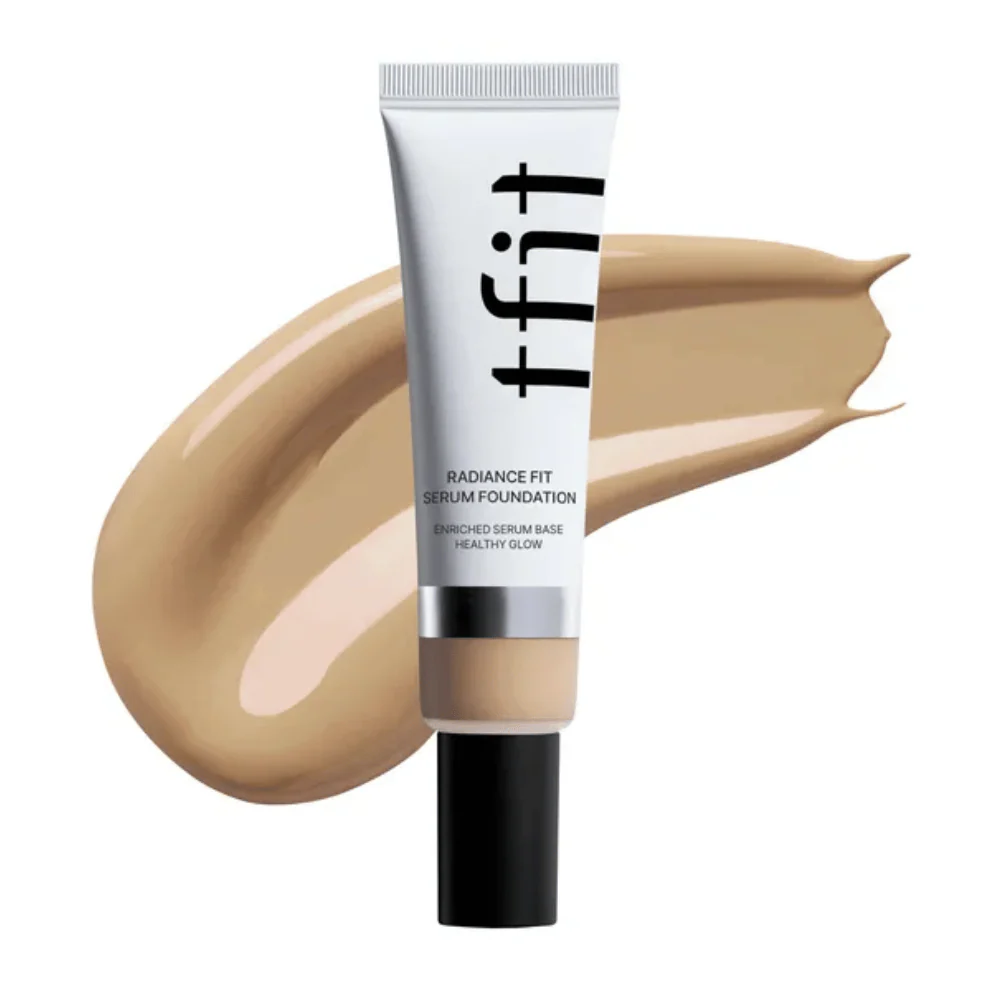 Radiance Fit Serum Foundation 30g - Image 6