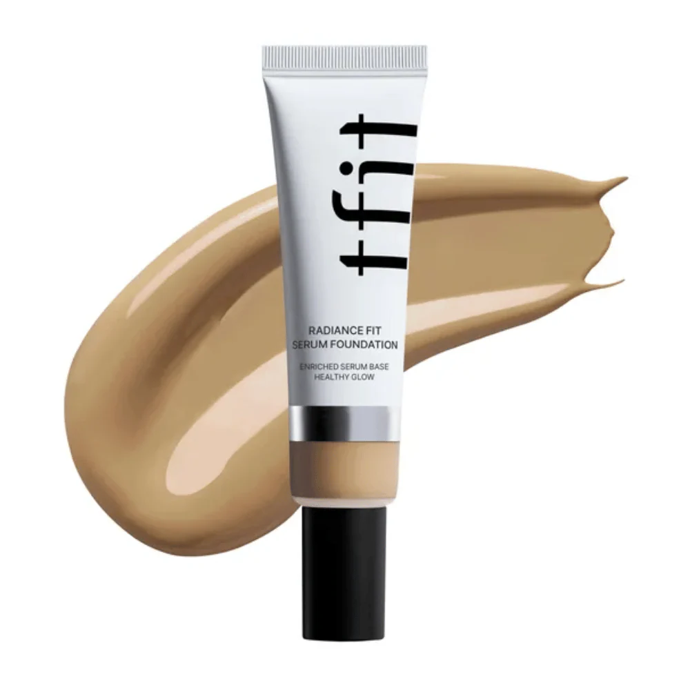 Radiance Fit Serum Foundation 30g - Image 7