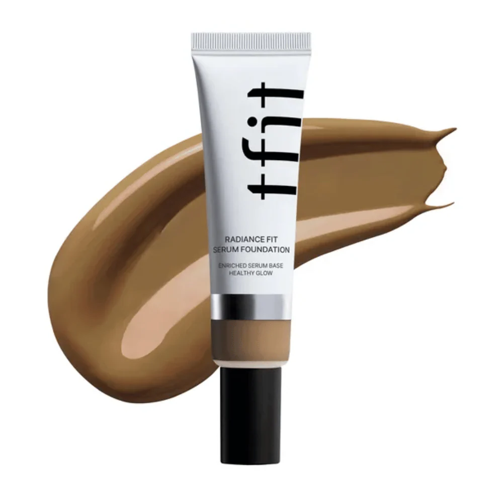 Radiance Fit Serum Foundation 30g - Image 9