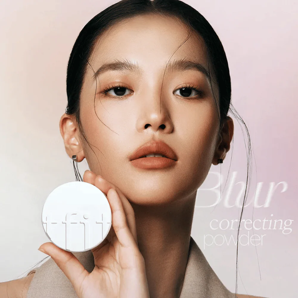Translucent Set Finishing Powder 7g - Image 3