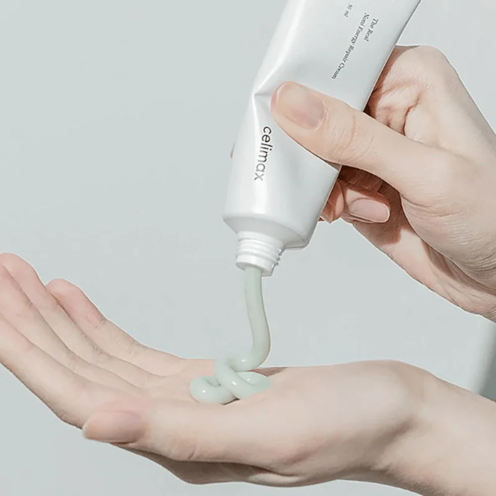 The Real Noni Energy Repair Cream 50ml - Image 3