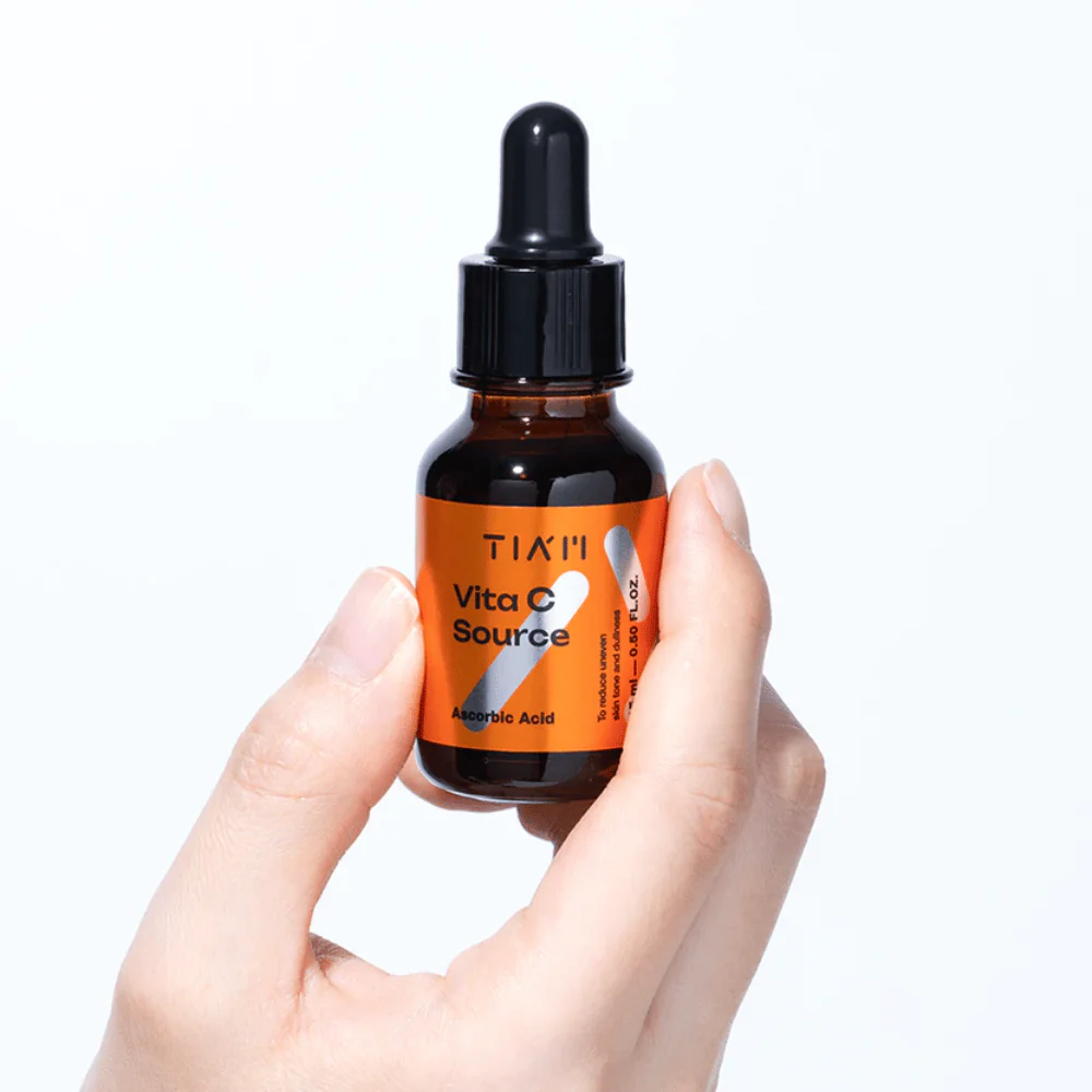 Vita C Source 15ml - Image 3
