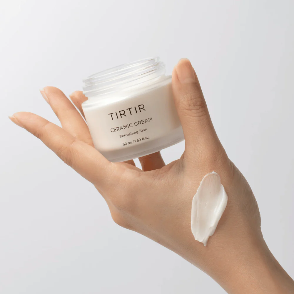Ceramic Cream - Image 3