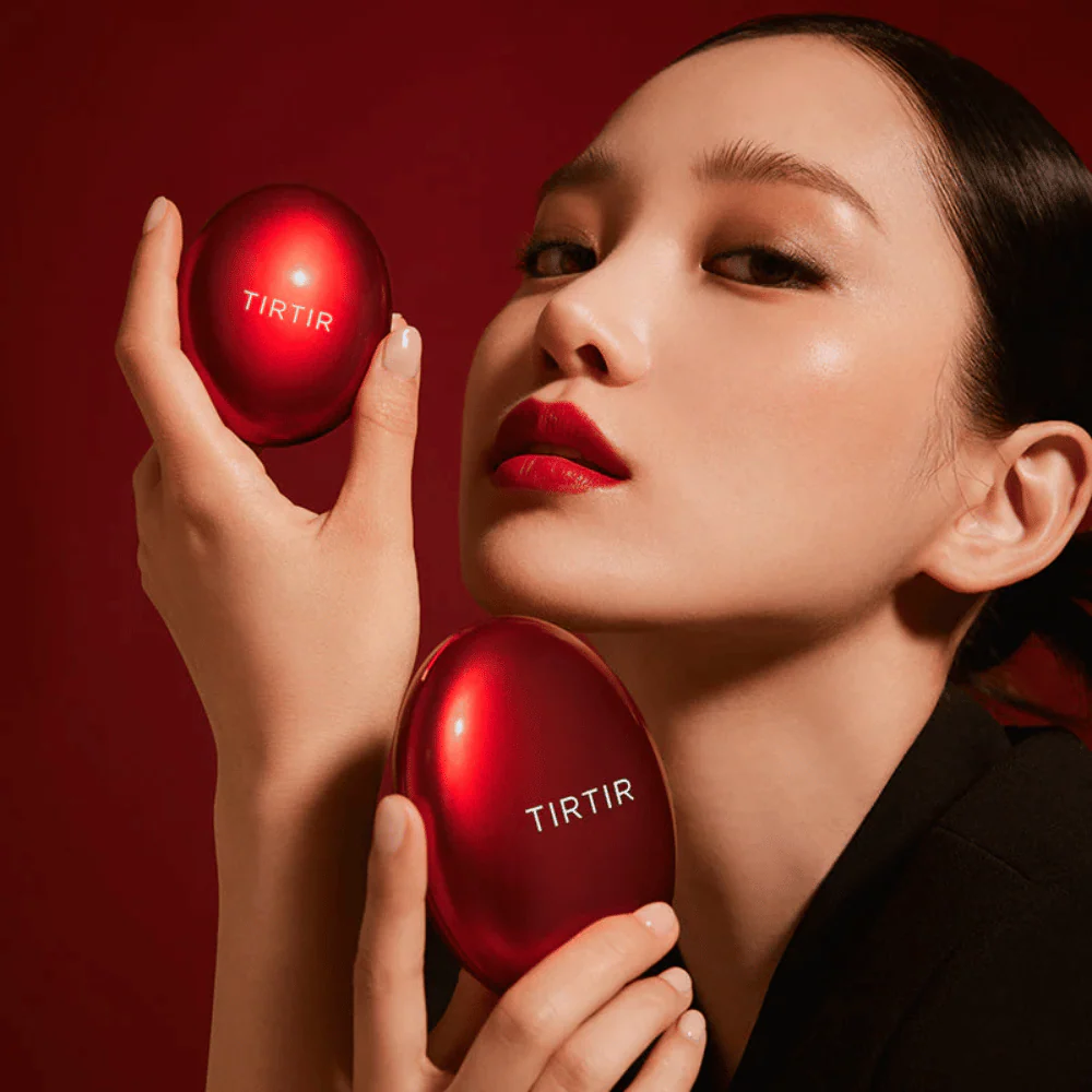 Mask Fit Red Cushion 18g - Image 4