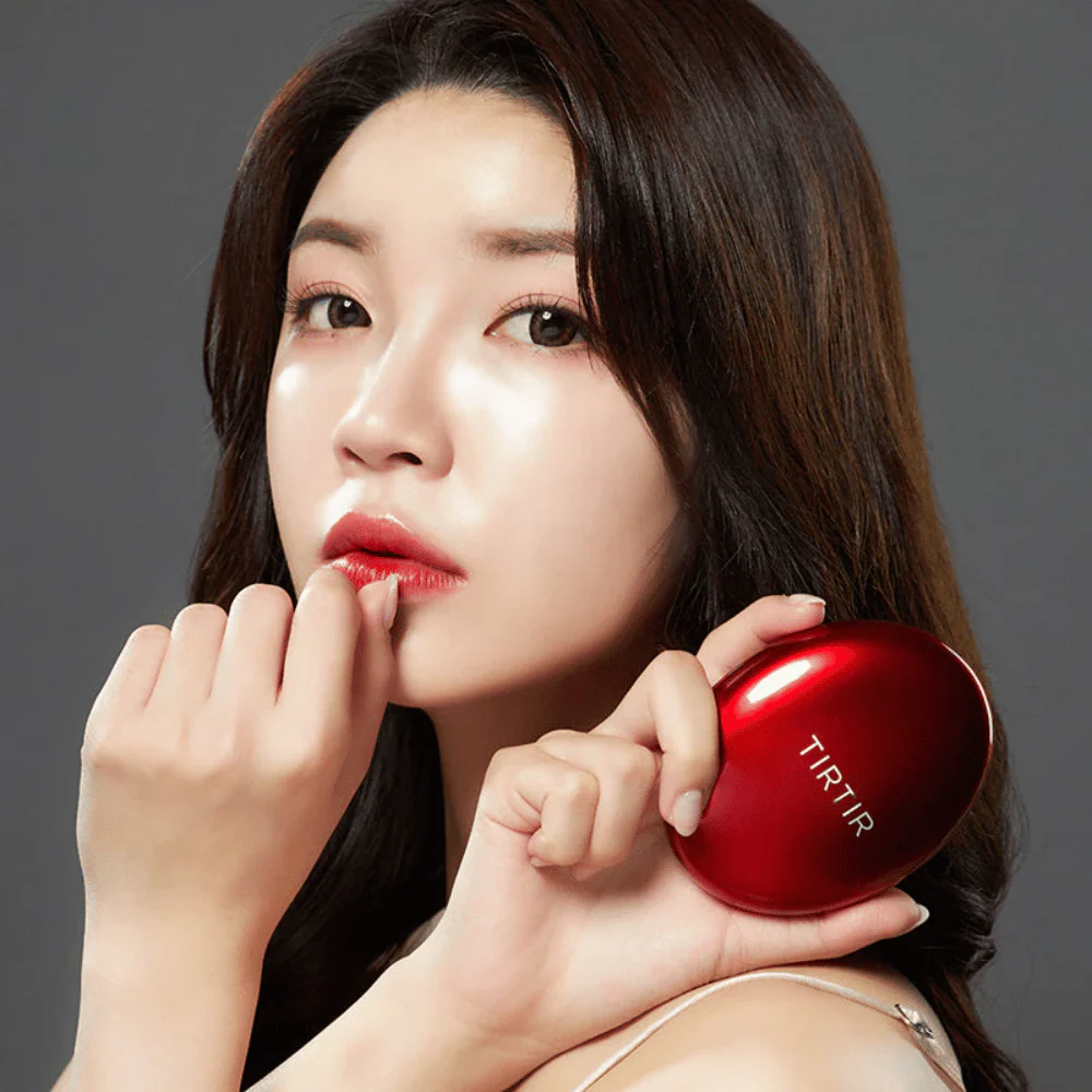 Mask Fit Red Cushion 18g - Image 5