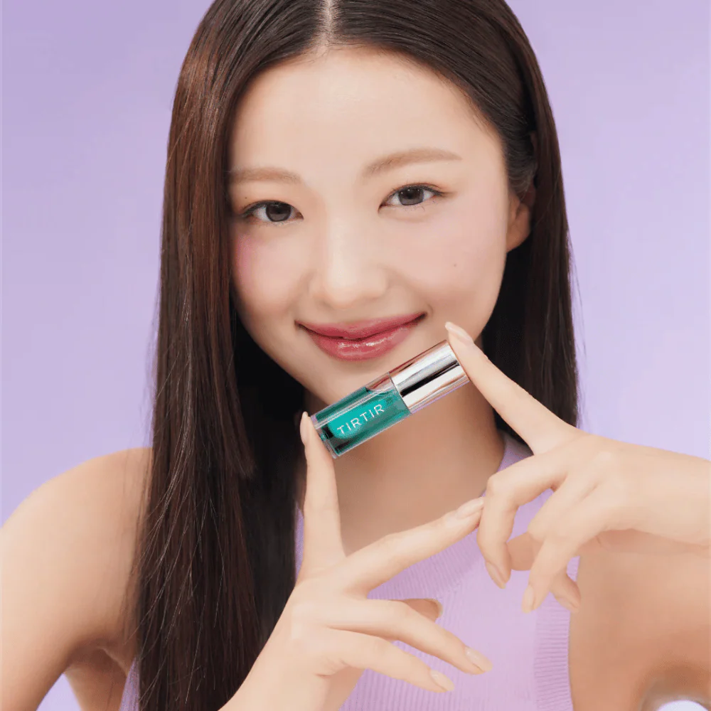 My Glow Lip Oil 5.7ml - Image 6
