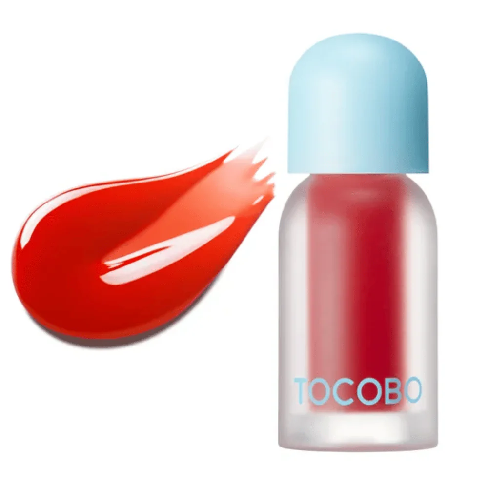 Juicy Berry Plumping Lip Oil 4g - Image 2
