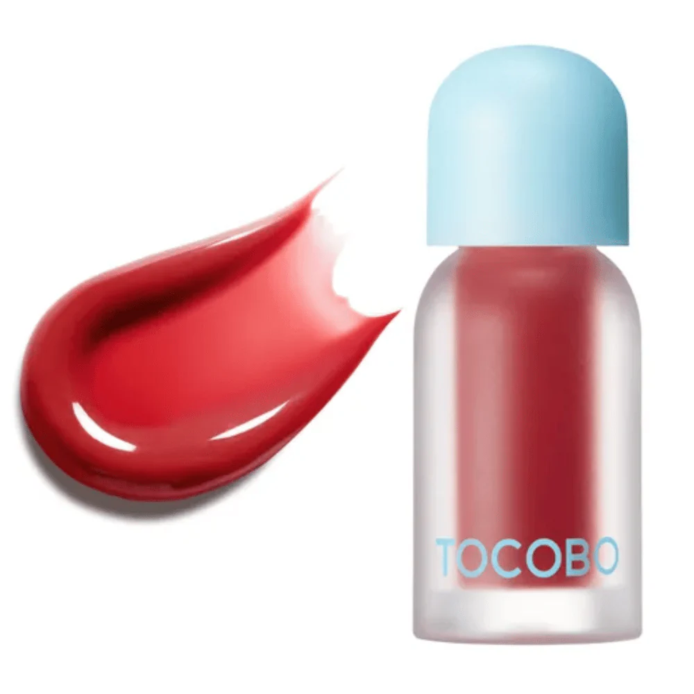Juicy Berry Plumping Lip Oil 4g - Image 6