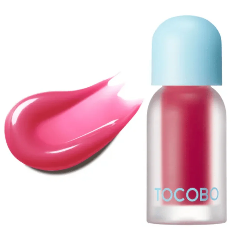 Juicy Berry Plumping Lip Oil 4g - Image 7