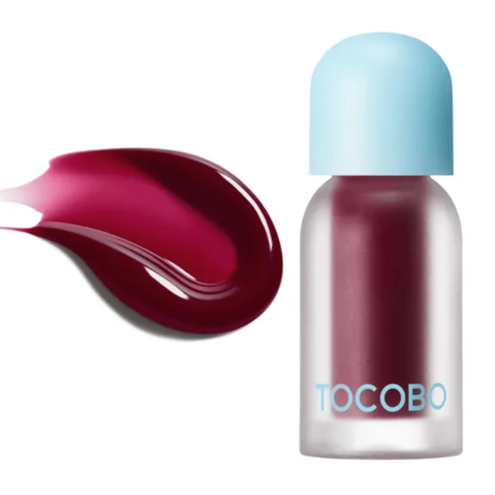 Juicy Berry Plumping Lip Oil 4g - Image 8