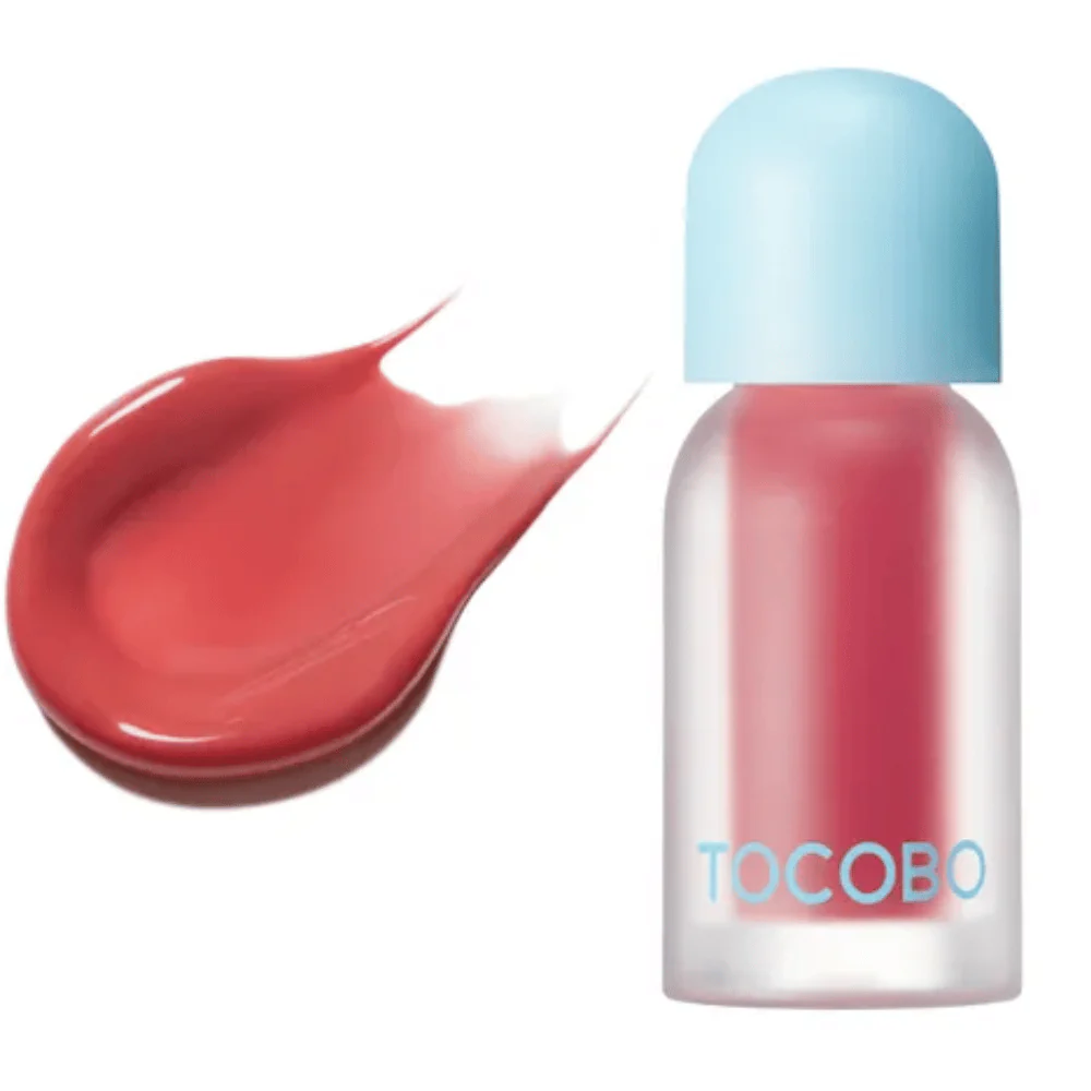 Juicy Berry Plumping Lip Oil 4g - Image 9