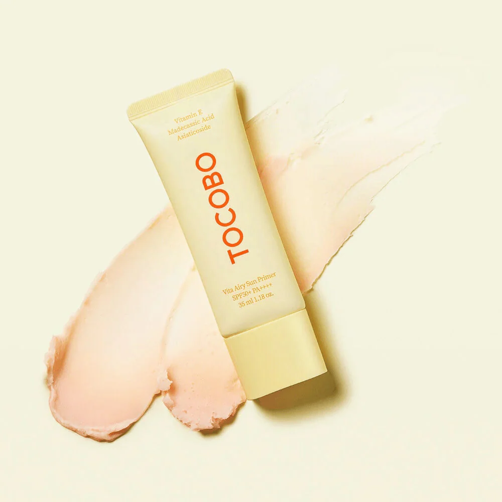 Vita Airy Sun Primer SPF50+ PA++++ 35ml - Image 3