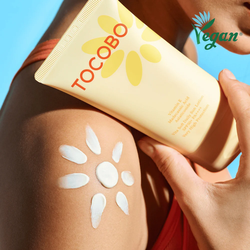 Vita Soft Daily Sun Lotion SPF50+ PA++++ 150ml - Image 3