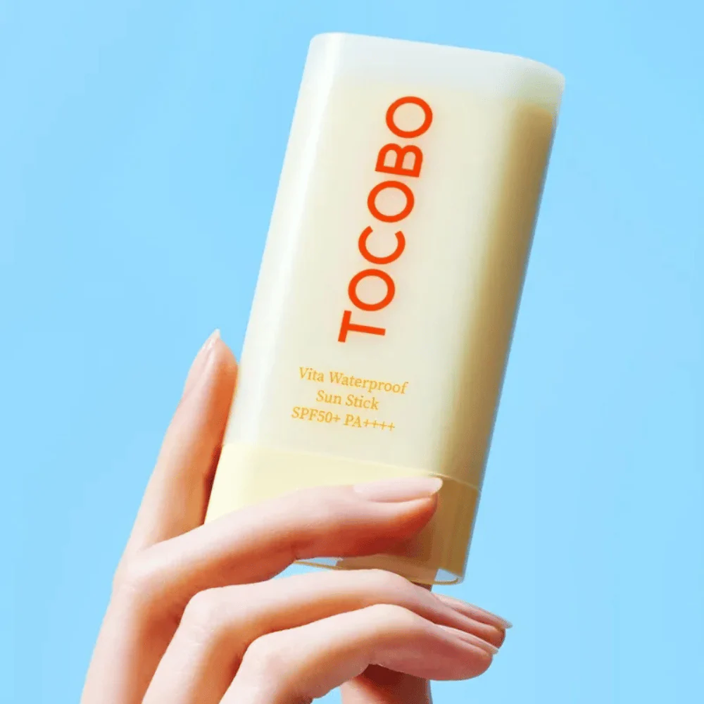 Vita Waterproof Sun Stick SPF50+ PA++++ 18g - Image 3