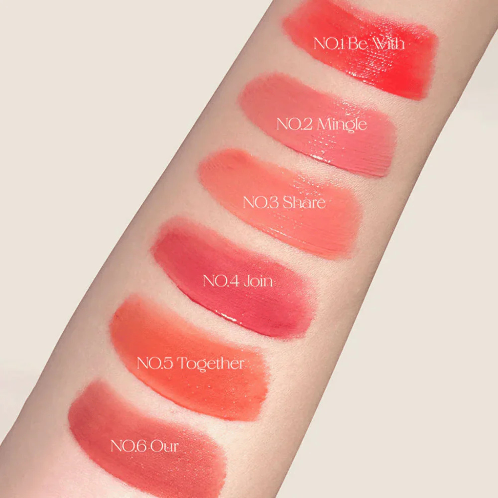 Luv Hug Velvet Tint 3.8g - Image 7