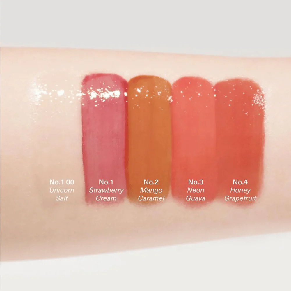 Sisua Popcorn Syrup Lip Plumper 3.8g - Image 6