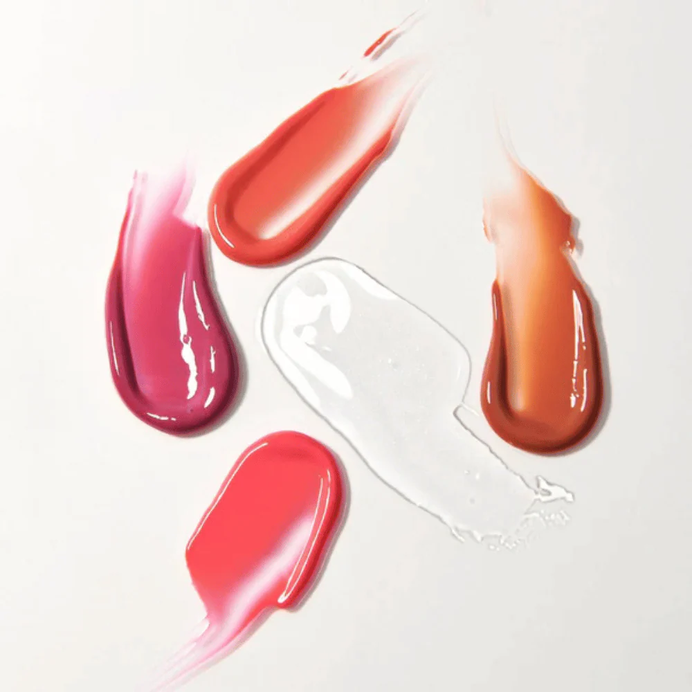 Sisua Popcorn Syrup Lip Plumper 3.8g - Image 7