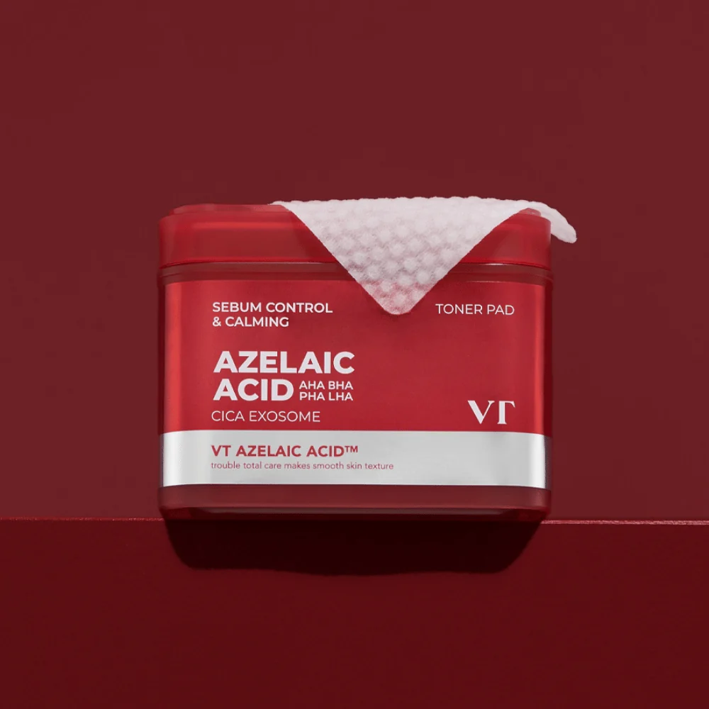AZ Care Toner Pad (60 pads) - Image 3